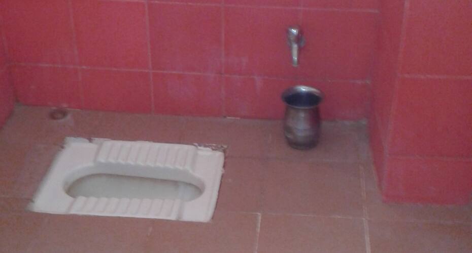 Hotel Rainbow, Bangalore 4
